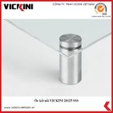  Ốc kết nối VICKINI 20125 SSS inox mờ 