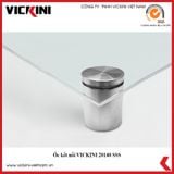  Ốc kết nối VICKINI 20140 SSS inox mờ 