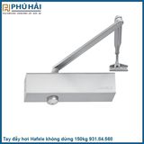  Tay đẫy hơi Hafele không dừng 150kg 931.84.568 