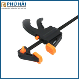  Cảo chữ F đa năng đen cam 