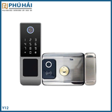  Khoá Điện Tử Thông Minh  Y12 