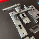  Khóa Jeely cửa phòng SUS 304B/200 (20B/T) 