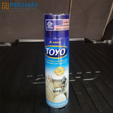  Sơn xịt bóng đồ da và gỗ 