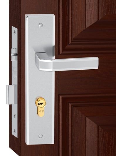  Khóa cửa Việt Tiệp Khóa 04813-2020 tim VC (16B/TH) 