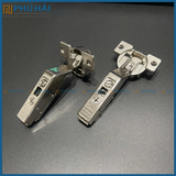  Bản lề nối cánh BLUM 134 độ + đế thẳng(70.11.134) 