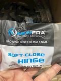  Bản lề inox 304 NEWERA thẳng 