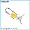 Khóa bóp Việt Tiệp càng dài 01524 chính hãng