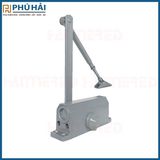  Tay đẩy hơi 601 HAMMER 25-45kg dừng 