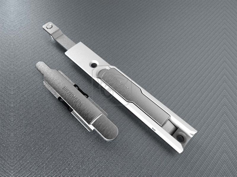  Chốt bật HUY HOÀNG AP01 sữa (100C/T) 