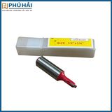  Mũi đào cốt lớn 1/2 x 1/4 (6ly) 