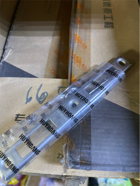  Miệng khóa Huy Hoàng 1 Cánh 