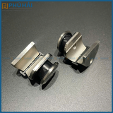  Ốc bắt kính đỡ, gác cây inox 25 (dùng cho bánh xe A1) 