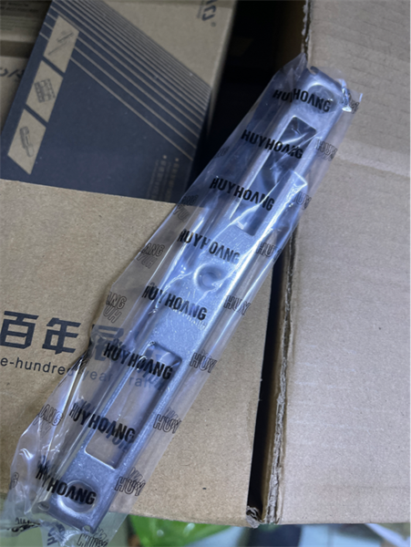  Miệng khóa Huy Hoàng 2 Cánh 