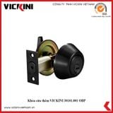  Khóa cửa thêm VICKINI 30101.001 