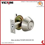  Khóa cửa thêm VICKINI 30101.001 