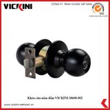  Khóa cửa nắm đấm VICKINI 30600.002 