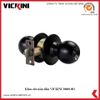 Khóa cửa nắm đấm VICKINI 30600.001