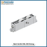 Bánh xe Đôi CML003 KINLONG Chính Hãng 
