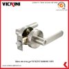  Khóa cửa tròn gạt VICKINI 31688 