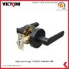  Khóa cửa tròn gạt VICKINI 31688 