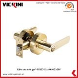  Khóa cửa tròn gạt VICKINI 31688 