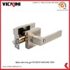  Khóa cửa tròn gạt VICKINI 31691 