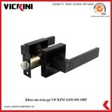  Khóa cửa tròn gạt VICKINI 31691 