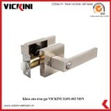  Khóa cửa tròn gạt VICKINI 31691 