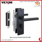  Khóa cửa nẹp VICKINI 32011.001 
