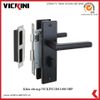 Khóa cửa nẹp VICKINI 32011.001