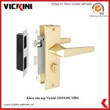  Khóa cửa nẹp Vickini 32018.001 
