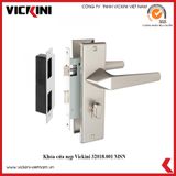 Khóa cửa nẹp Vickini 32018.001 