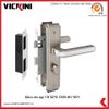 Khóa cửa nẹp VICKINI 32020.001 ruột chốt