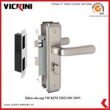  Khóa cửa nẹp VICKINI 32021.001 ruột chốt 
