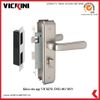 Khóa cửa nẹp VICKINI 32021.001 ruột chốt