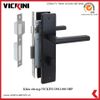 Khóa cửa nẹp VICKINI 33011.001 OBP