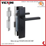  Khóa cửa nẹp VICKINI 33011.001 OBP 