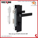  Khóa cửa nẹp VICKINI 33012.001 