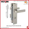 Khóa cửa nẹp VICKINI 33012.002 MSN