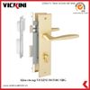 Khóa cửa nẹp VICKINI 33015.001