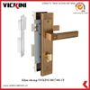Khóa cửa nẹp VICKINI 33017.001