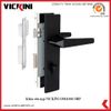 Khóa cửa nẹp VICKINI 33018.001