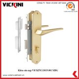  Khóa cửa nẹp VICKINI 33019.001 