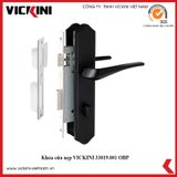  Khóa cửa nẹp VICKINI 33019.001 