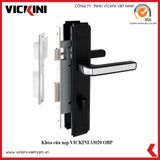  Khóa cửa nẹp VICKINI 33020 