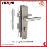  Khóa cửa nẹp VICKINI 33020 