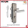 Khóa cửa nẹp VICKINI 33020