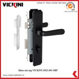  Khóa cửa nẹp VICKINI 33021.001 