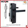 Khóa cửa nẹp VICKINI 33038 OBP