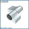 Bản lề 63 Phải Kinlong chính hãng LHD63- R